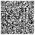 QR code with Central Ave Seafood Co contacts