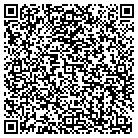QR code with Rafi's BBQ Rotisserie contacts