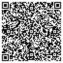 QR code with Hine's Investigation contacts