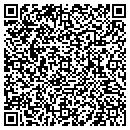 QR code with Diamond D contacts