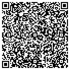 QR code with White Aluminum Products Inc contacts
