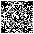 QR code with Hammonds Bakery contacts
