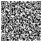 QR code with Cedar Springs Equestrian Center contacts