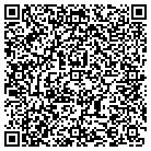 QR code with Time Out Respite Care Inc contacts