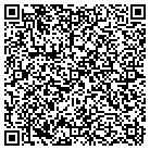 QR code with Danator Janitorial & Aircraft contacts