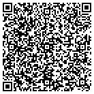 QR code with Just For U Beauty Supplies contacts