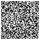 QR code with Maudie June's Antiques contacts