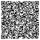 QR code with Healing Inside Out Ministries contacts