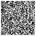 QR code with American Ortho Med Inc contacts