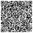 QR code with Hometown TV Service contacts