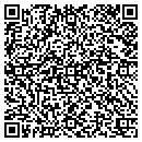 QR code with Hollis-Hays Library contacts