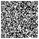 QR code with Custom Marine Canvas-Cornell contacts