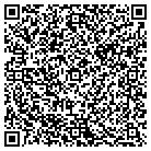 QR code with A Perfect Cut By Billie contacts