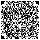 QR code with A Automotive Insurance Inc contacts