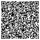 QR code with J F Lopez & Assoc Inc contacts