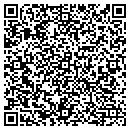 QR code with Alan Tralins MD contacts