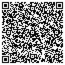 QR code with Glorias Gifts contacts