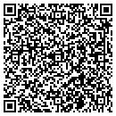 QR code with Rudys Siding contacts