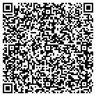 QR code with MMM Custom Window Treatments contacts