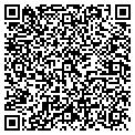 QR code with Brooks II Inc contacts