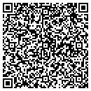 QR code with Jons Marina contacts