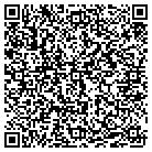 QR code with Habershaw Reporting Service contacts
