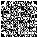 QR code with White Horse Trucking contacts