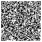QR code with Frontier Flooring Inc contacts