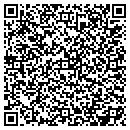 QR code with Cloister contacts