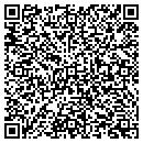QR code with X L Towing contacts