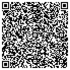 QR code with Hunter Aerial Photography contacts