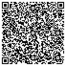 QR code with Priscilla Murphy Realty Inc contacts