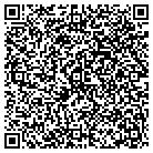 QR code with I B E W System Council U-8 contacts