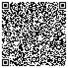 QR code with Cornerstone Construction-Keys contacts