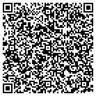 QR code with AAA Transportation Taxi Service contacts