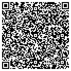 QR code with Naima's Total Body Therapy contacts