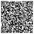 QR code with O'Reilly's Automotive contacts