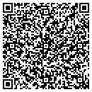QR code with A Dependalble Concrete Co contacts