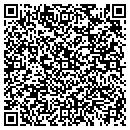 QR code with KB Home Design contacts