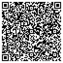 QR code with Allstar Courier contacts