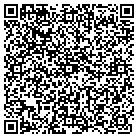 QR code with Psychiatic & Behavorial MGT contacts