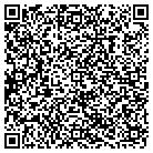QR code with Okaloosa Animal Clinic contacts