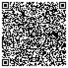 QR code with Thunder Bay Plumbing Inc contacts