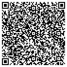 QR code with Central Church Of Christ contacts