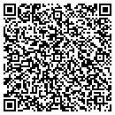 QR code with D & S Electrical Inc contacts
