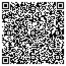 QR code with Tlb Courier contacts
