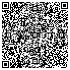 QR code with R & R Drywall Texturing Inc contacts