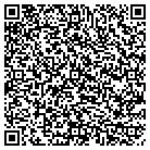 QR code with Matthew 25 Ministries Inc contacts