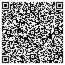 QR code with Ken's Place contacts