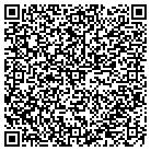 QR code with Chiropractic Radiology Cons PA contacts